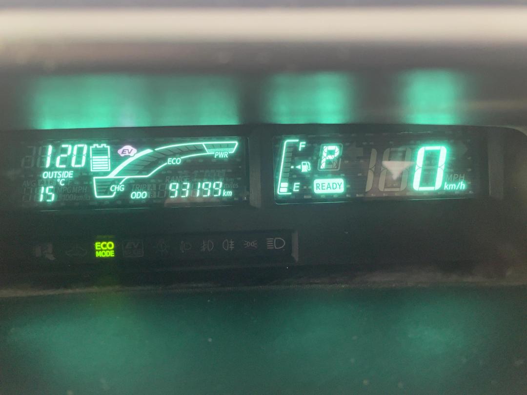Photo '21' of Toyota Aqua