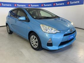 Photo '1' of Toyota Aqua