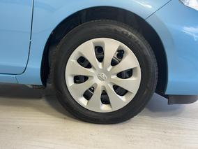 Photo '9' of Toyota Aqua