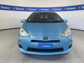 Photo '2' of Toyota Aqua