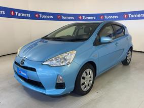 Photo '4' of Toyota Aqua