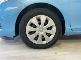 Photo '10' of Toyota Aqua