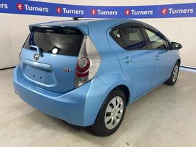 Photo '7' of Toyota Aqua
