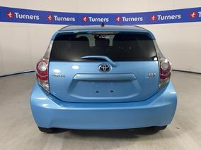 Photo '6' of Toyota Aqua