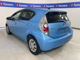 Photo '5' of Toyota Aqua