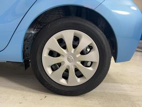 Photo '11' of Toyota Aqua