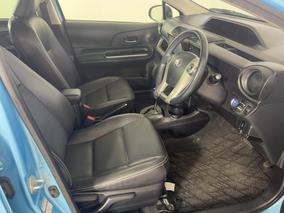 Photo '16' of Toyota Aqua