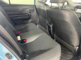 Photo '20' of Toyota Aqua