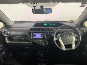 Photo '17' of Toyota Aqua