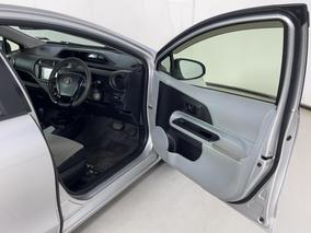 Photo '15' of Toyota Aqua