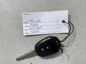 Photo '22' of Toyota Aqua