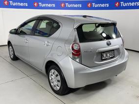 Photo '5' of Toyota Aqua
