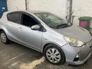Thumbnail '1' of Toyota Aqua
