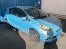 Thumbnail '1' of Toyota Aqua