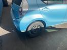 Thumbnail '13' of Toyota Aqua