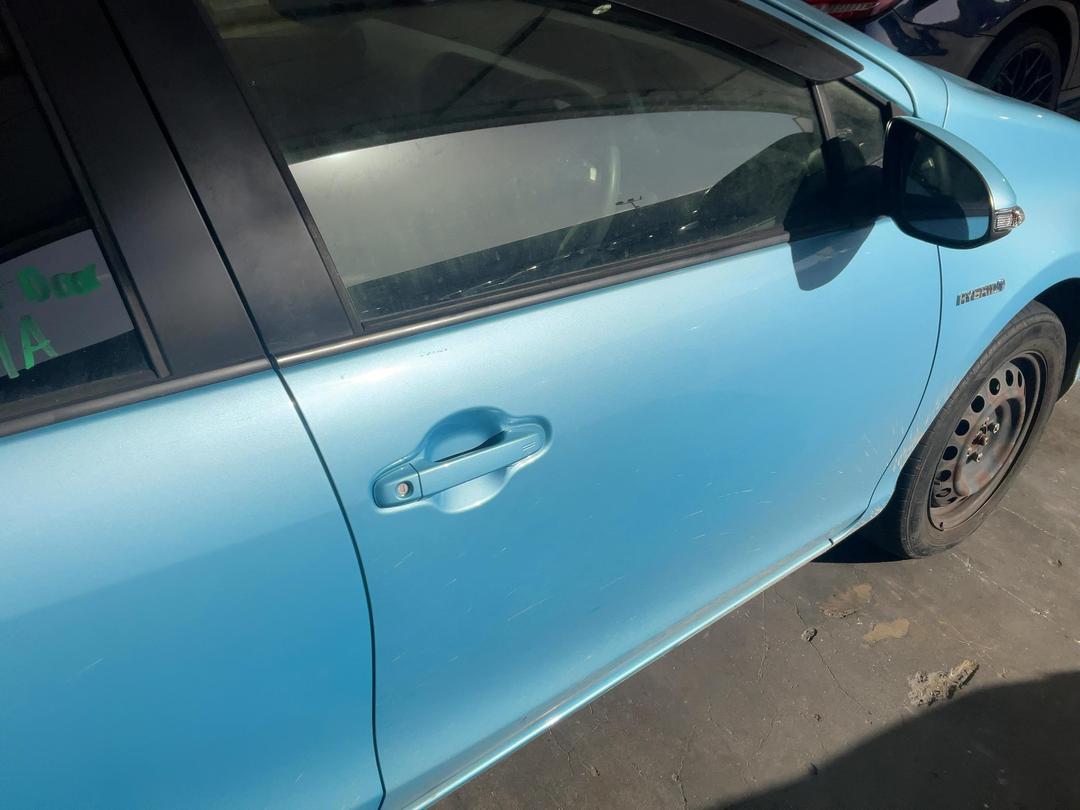 Photo '15' of Toyota Aqua Photo '15' of Toyota Aqua