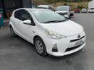 Thumbnail '1' of Toyota Aqua