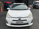 Thumbnail '3' of Toyota Aqua