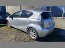 Thumbnail '3' of Toyota Aqua