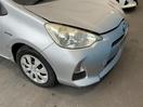 Thumbnail '4' of Toyota Aqua