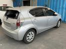 Thumbnail '14' of Toyota Aqua