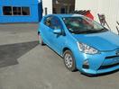 Thumbnail '1' of Toyota Aqua