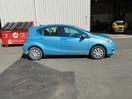Thumbnail '4' of Toyota Aqua