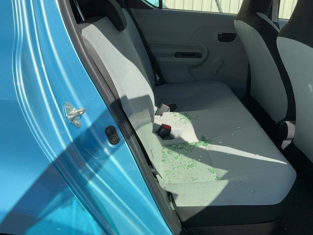 Photo '18' of Toyota Aqua Photo '18' of Toyota Aqua