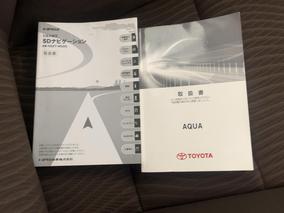 Photo '26' of Toyota Aqua