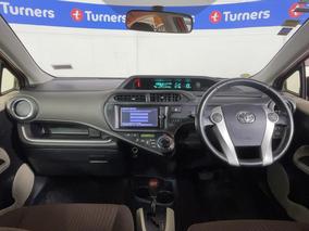 Photo '17' of Toyota Aqua