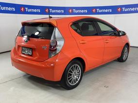 Photo '7' of Toyota Aqua
