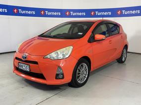 Photo '4' of Toyota Aqua
