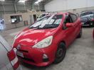 Thumbnail '5' of Toyota Aqua