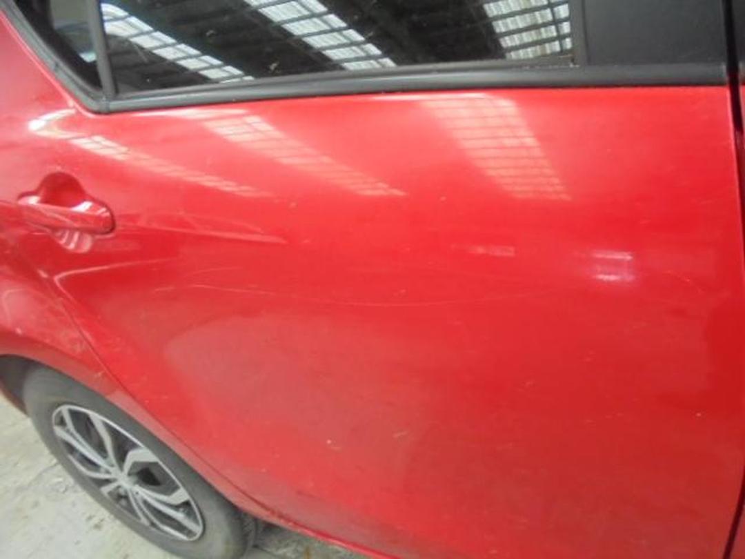 Photo '11' of Toyota Aqua Photo '11' of Toyota Aqua