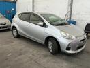 Thumbnail '1' of Toyota Aqua