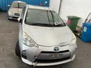 Thumbnail '3' of Toyota Aqua