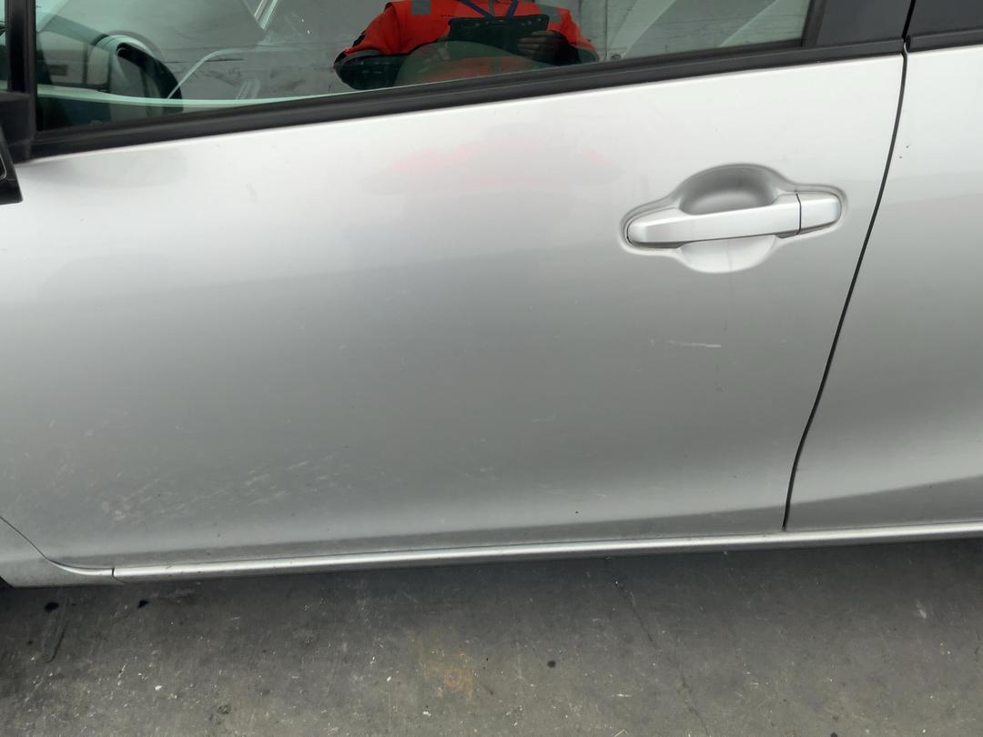 Photo '7' of Toyota Aqua