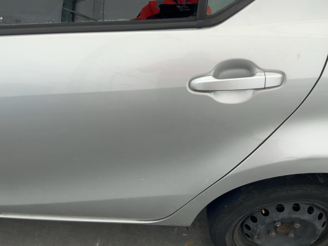 Photo '8' of Toyota Aqua