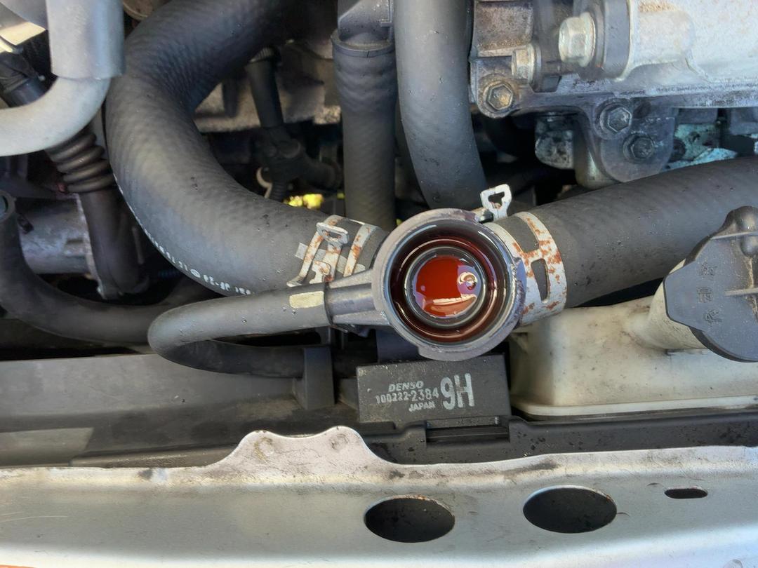 Photo '30' of Toyota Aqua