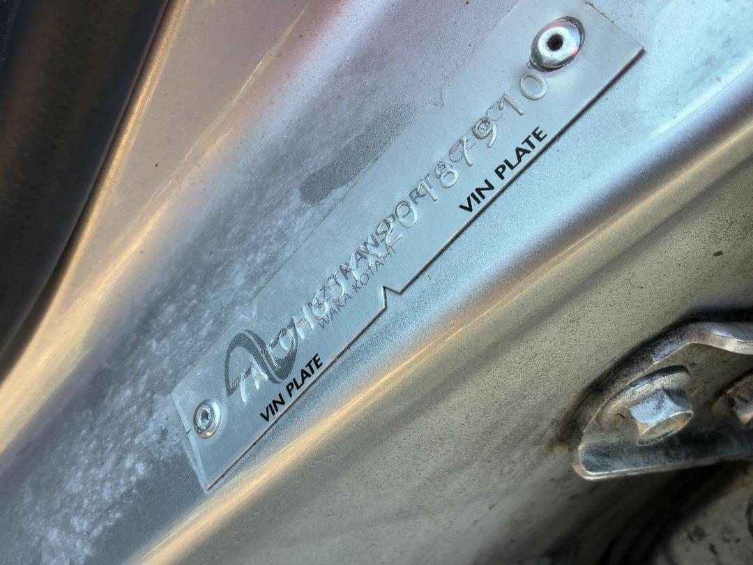 Photo '32' of Toyota Aqua