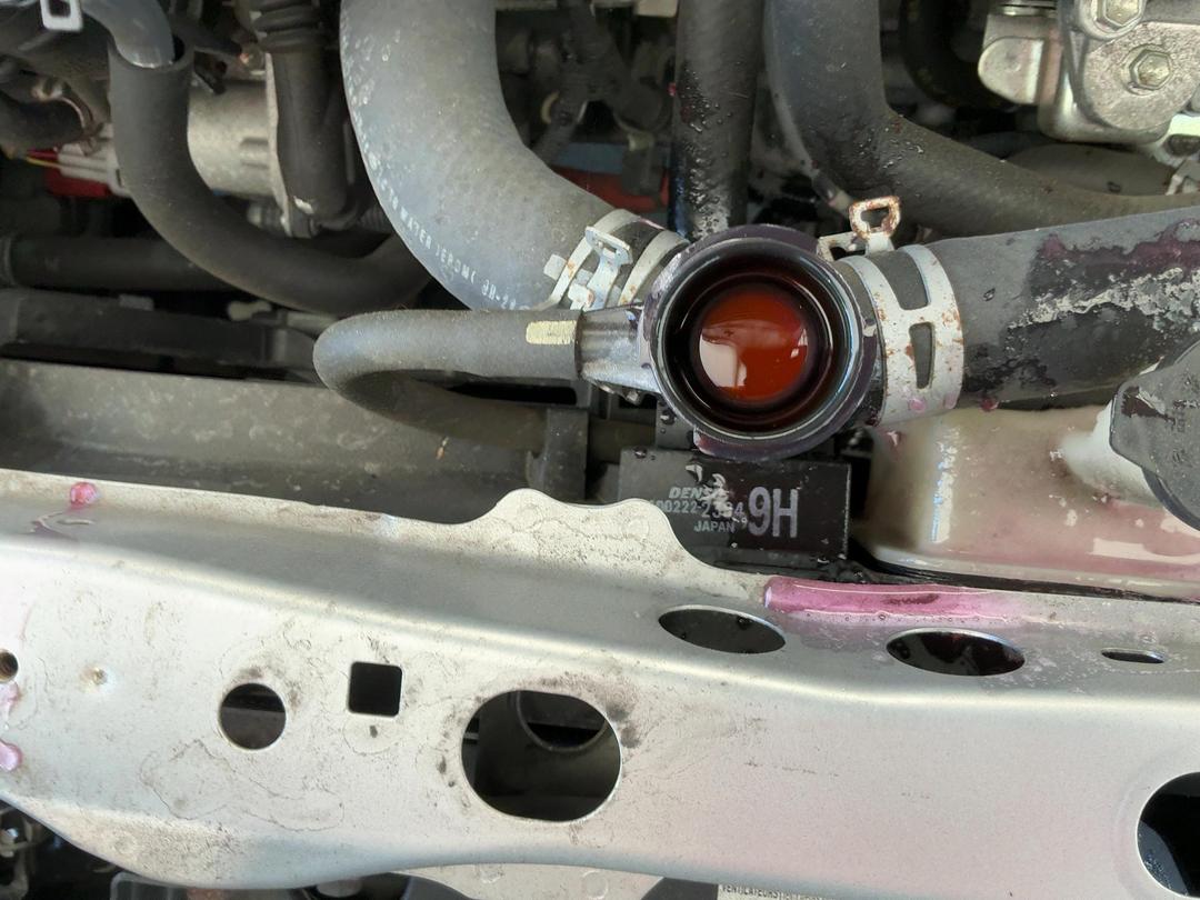 Photo '22' of Toyota Aqua