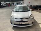 Thumbnail '3' of Toyota Aqua