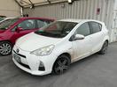 Thumbnail '1' of Toyota Aqua