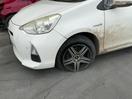 Thumbnail '2' of Toyota Aqua