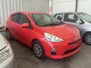 Thumbnail '3' of Toyota Aqua