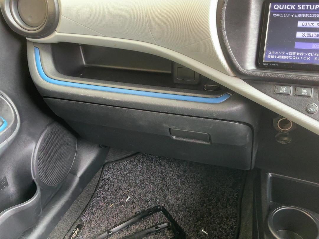 Photo '19' of Toyota Aqua
