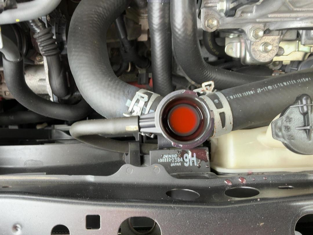 Photo '22' of Toyota Aqua
