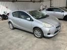 Thumbnail '1' of Toyota Aqua