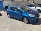 Thumbnail '1' of Toyota Aqua
