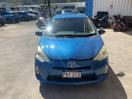 Thumbnail '3' of Toyota Aqua